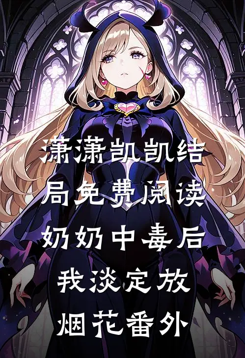 潇潇凯凯结局免费阅读奶奶中毒后，我淡定放烟花番外