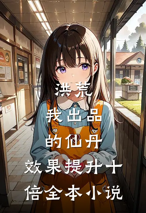 洪荒：我出品的仙丹，效果提升十倍全本小说
