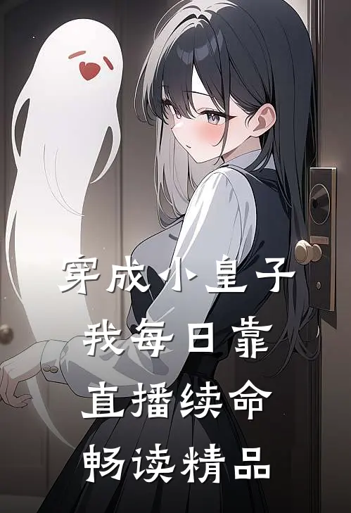 穿成小皇子：我每日靠直播续命畅读精品