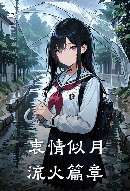衷情似月流火篇章