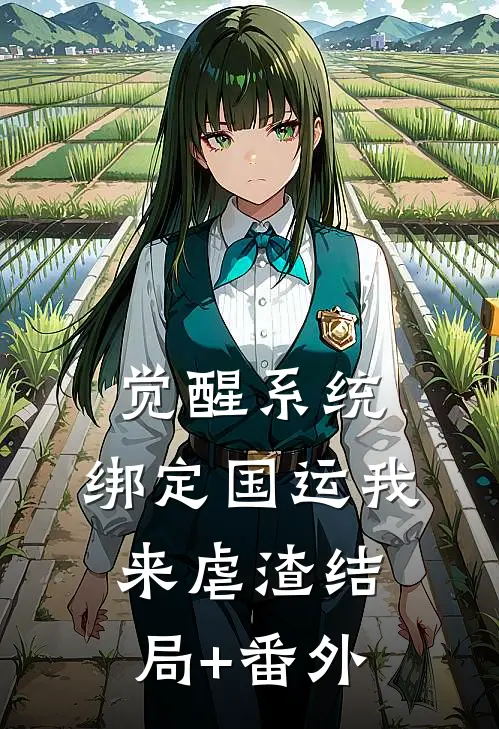 觉醒系统，绑定国运我来虐渣结局+番外
