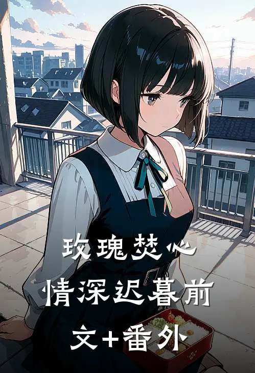 玫瑰焚心，情深迟暮前文+番外