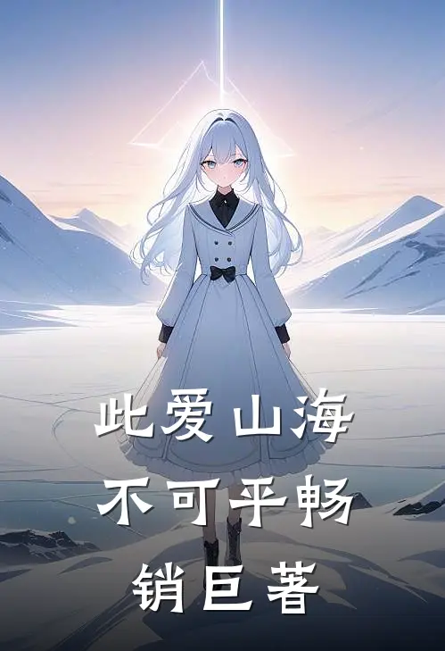 此爱山海不可平畅销巨著