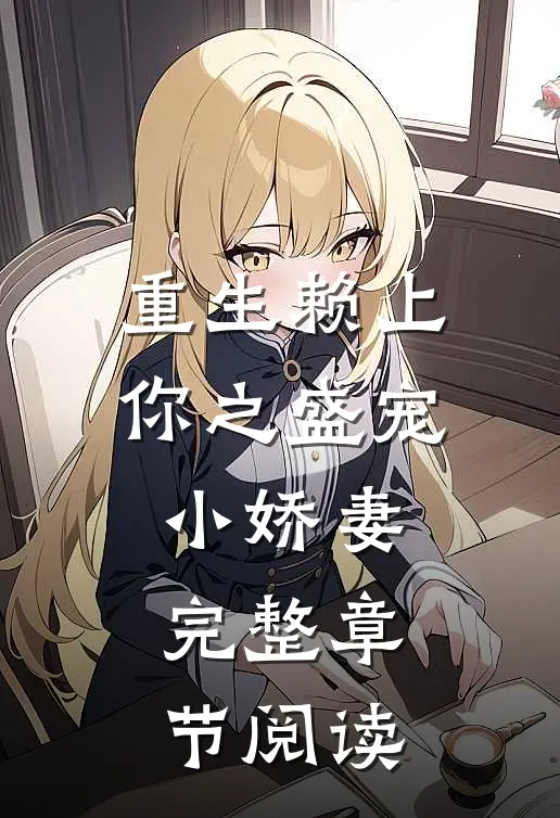 重生赖上你之盛宠小娇妻完整章节阅读
