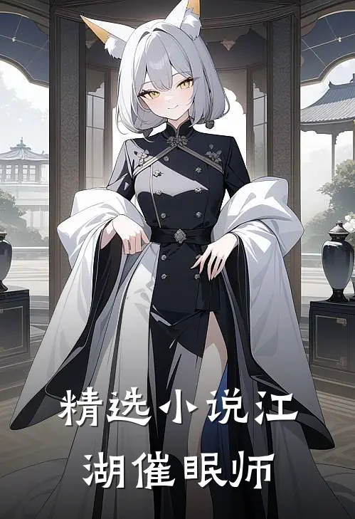 精选小说江湖催眠师