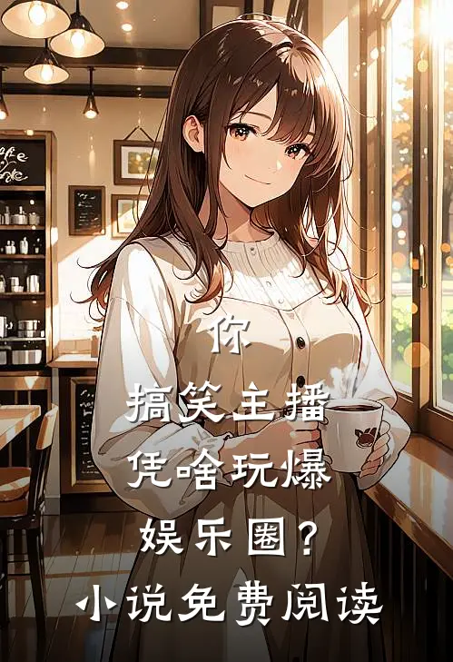 你，搞笑主播，凭啥玩爆娱乐圈？小说免费阅读