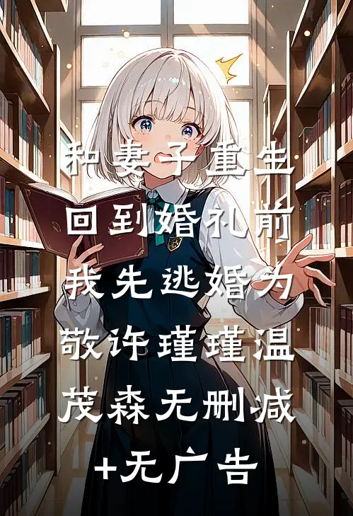 和妻子重生回到婚礼前，我先逃婚为敬许瑾瑾温茂森无删减+无广告