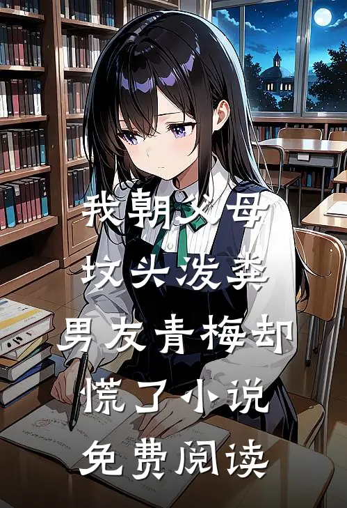 我朝父母坟头泼粪，男友青梅却慌了小说免费阅读
