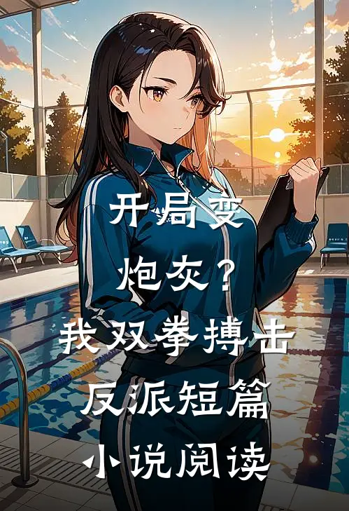 开局变炮灰？我双拳搏击反派短篇小说阅读