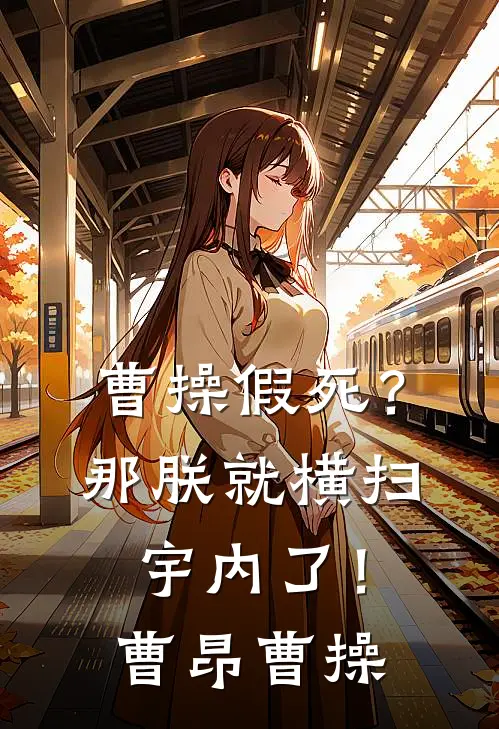 曹操假死？那朕就横扫宇内了！曹昂曹操