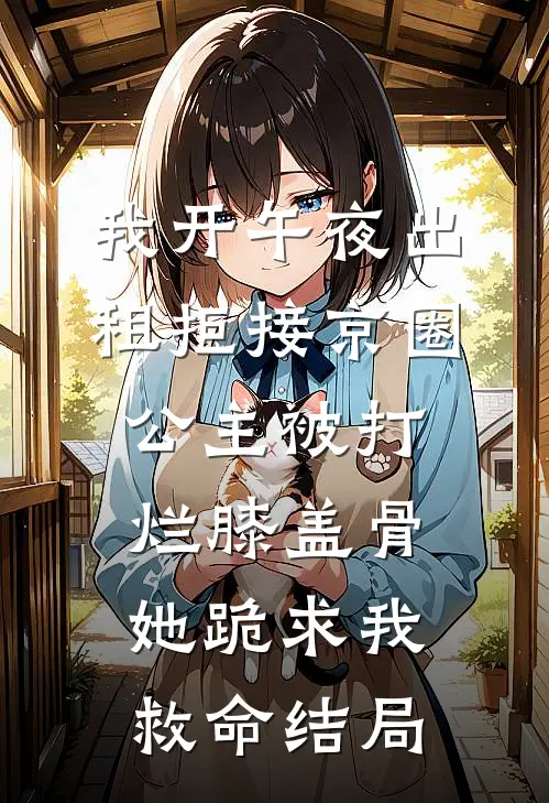 我开午夜出租拒接京圈公主被打烂膝盖骨，她跪求我救命结局