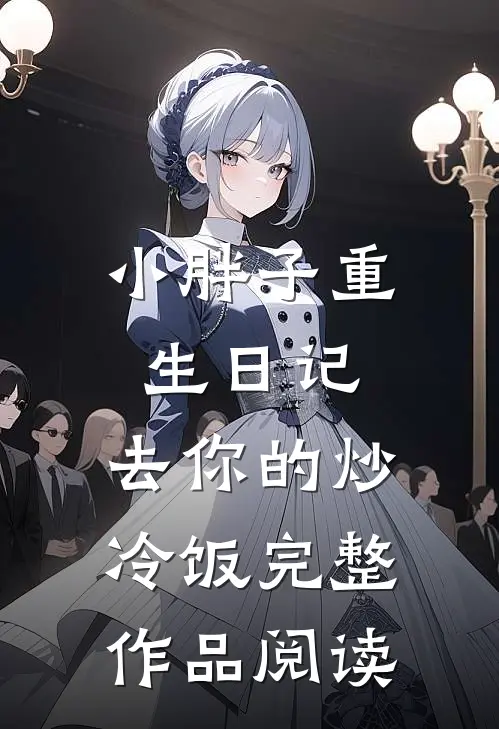 小胖子重生日记：去你的炒冷饭完整作品阅读