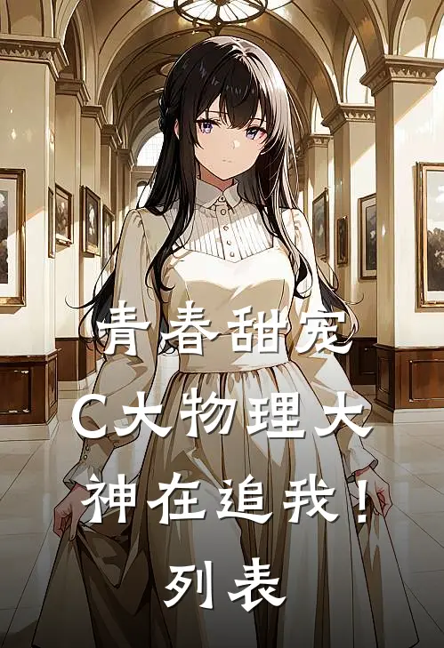 青春甜宠：C大物理大神在追我！列表