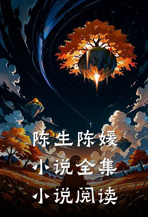 陈生陈媛小说全集小说阅读