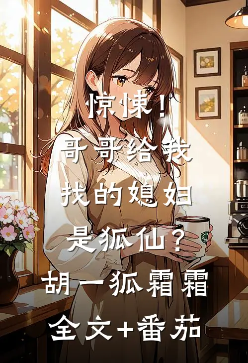 惊悚！哥哥给我找的媳妇是狐仙？胡一狐霜霜全文+番茄