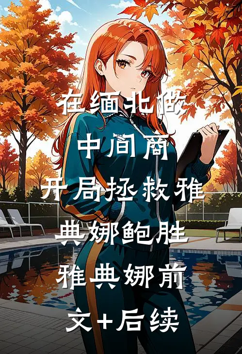 在缅北做中间商，开局拯救雅典娜鲍胜雅典娜前文+后续
