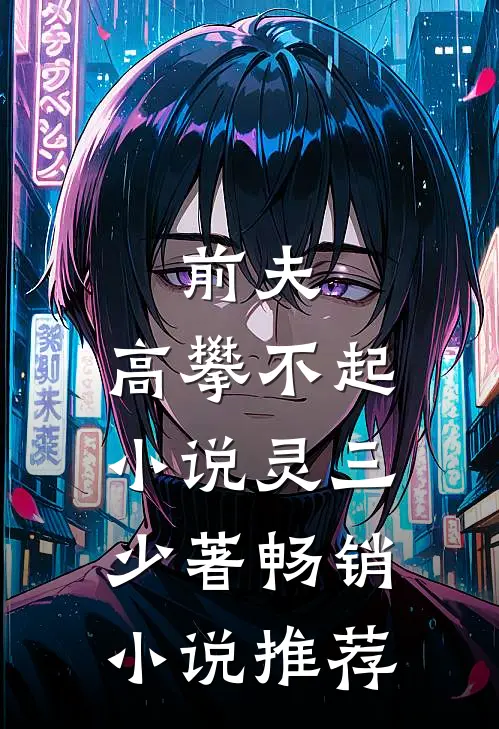 前夫,高攀不起 小说灵三少著畅销小说推荐