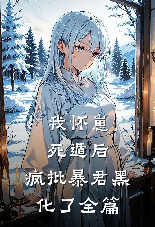 我怀崽死遁后，疯批暴君黑化了全篇