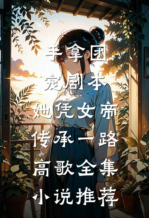 手拿团宠剧本，她凭女帝传承一路高歌全集小说推荐