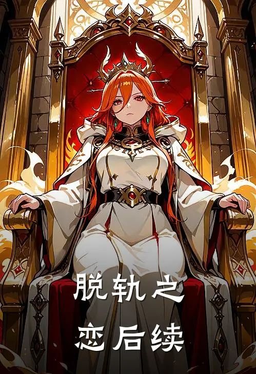 脱轨之恋后续