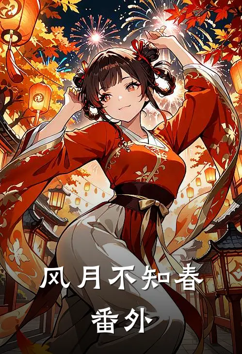 风月不知春:   番外