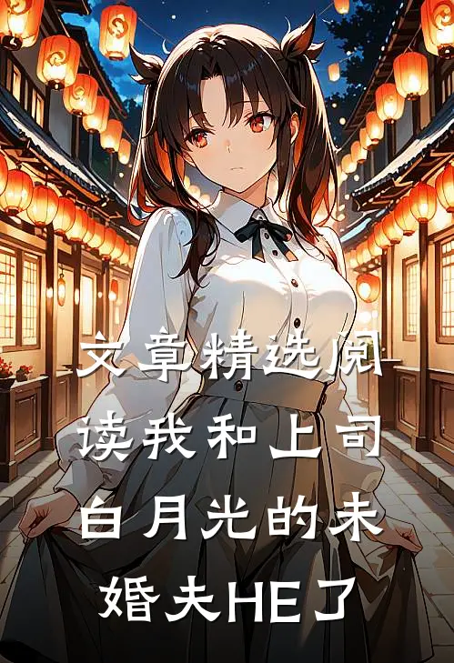 文章精选阅读我和上司白月光的未婚夫HE了