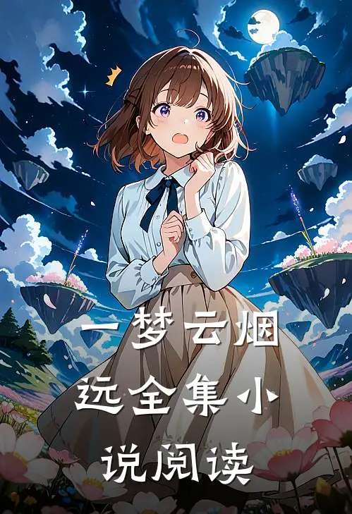 一梦云烟远全集小说阅读
