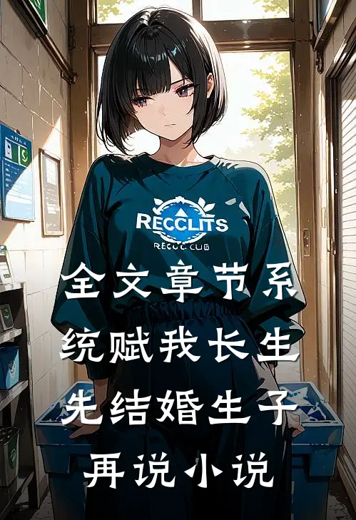 全文章节系统赋我长生先结婚生子再说小说