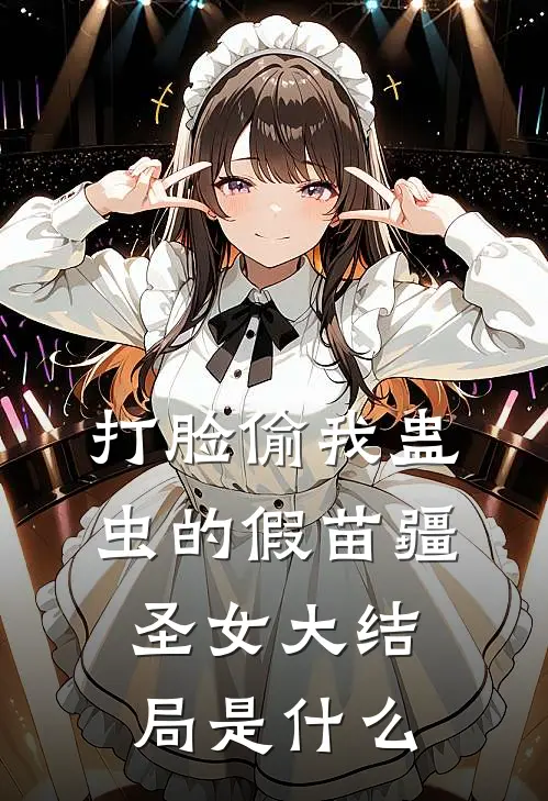 打脸偷我蛊虫的假苗疆圣女大结局是什么