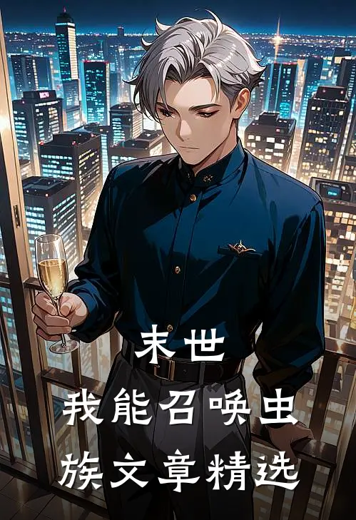 末世：我能召唤虫族文章精选