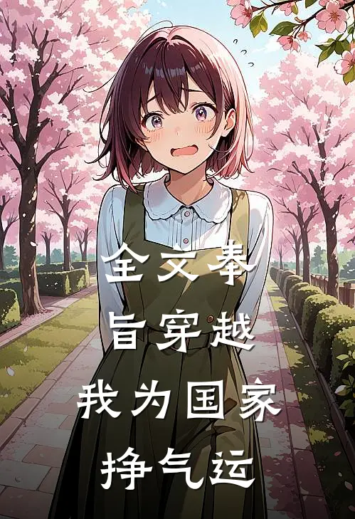 全文奉旨穿越，我为国家挣气运