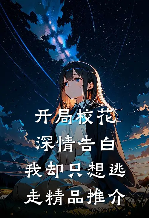 开局校花深情告白,我却只想逃走精品推介