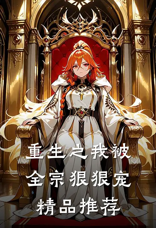 重生之我被全宗狠狠宠精品推荐