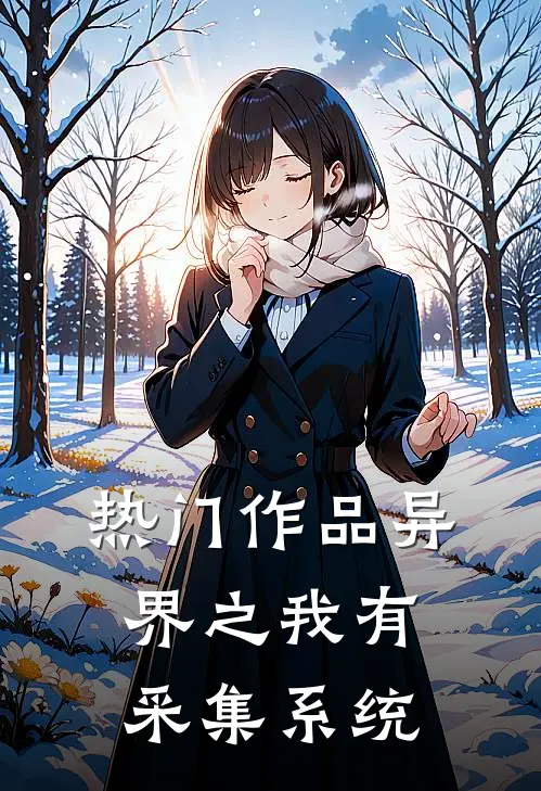 热门作品异界之我有采集系统
