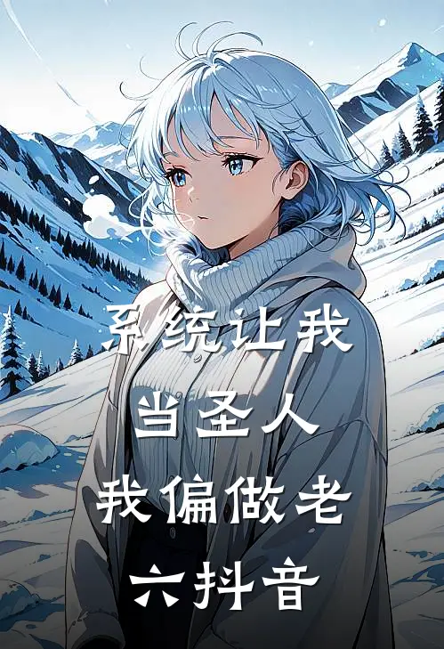 系统让我当圣人，我偏做老六抖音