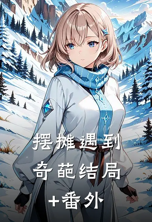摆摊遇到奇葩结局+番外