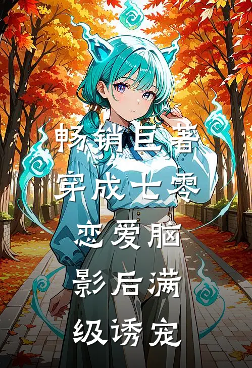 畅销巨著穿成七零恋爱脑，影后满级诱宠