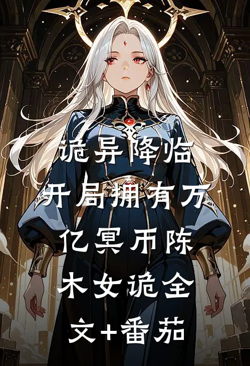 诡异降临：开局拥有万亿冥币陈木女诡全文+番茄