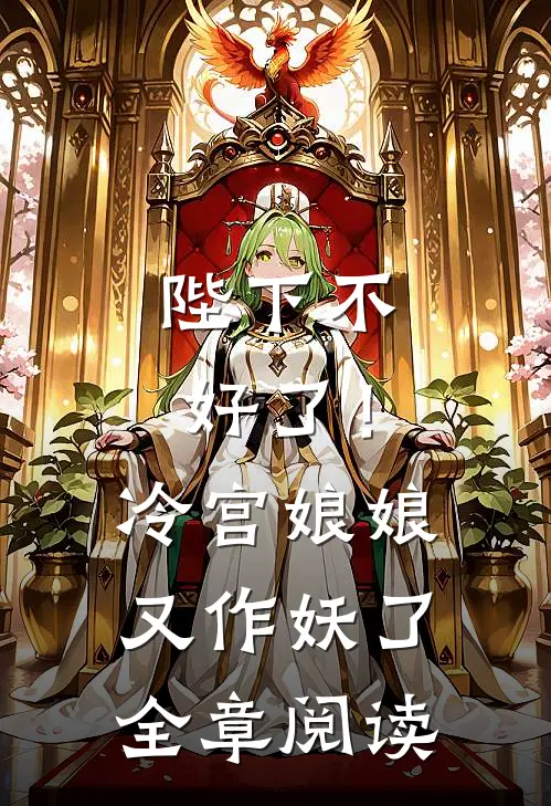 陛下不好了！冷宫娘娘又作妖了全章阅读