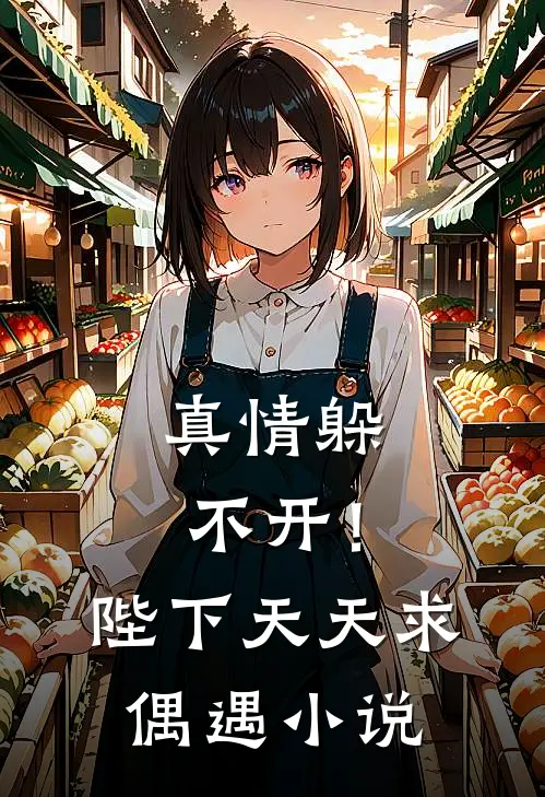 真情躲不开！陛下天天求偶遇小说