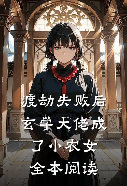 渡劫失败后，玄学大佬成了小农女全本阅读