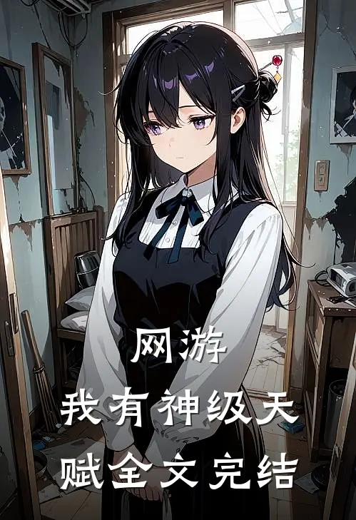 网游：我有神级天赋全文完结