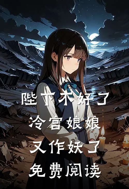 陛下不好了冷宫娘娘又作妖了免费阅读