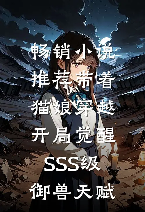 畅销小说推荐带着猫娘穿越，开局觉醒SSS级御兽天赋