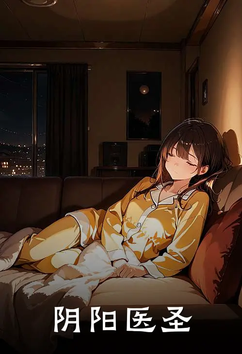 阴阳医圣