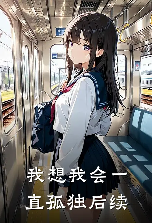 我想我会一直孤独后续