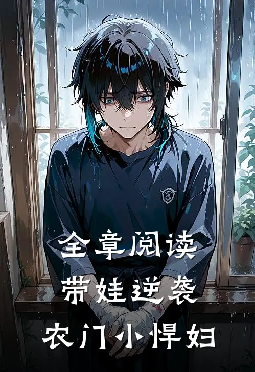 全章阅读带娃逆袭：农门小悍妇