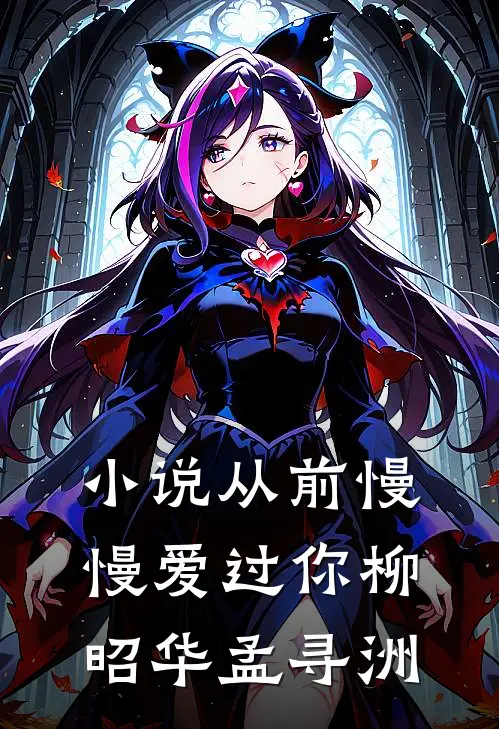 小说从前慢慢爱过你(柳昭华孟寻洲)