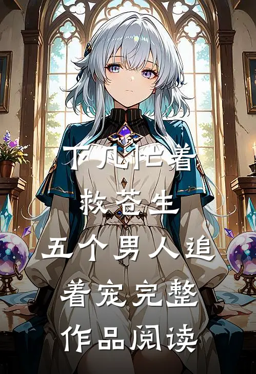 下凡忙着救苍生，五个男人追着宠完整作品阅读