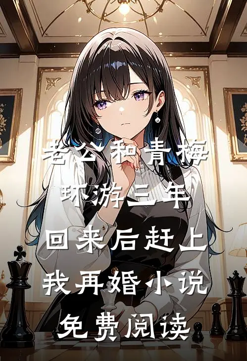 老公和青梅环游三年，回来后赶上我再婚小说免费阅读